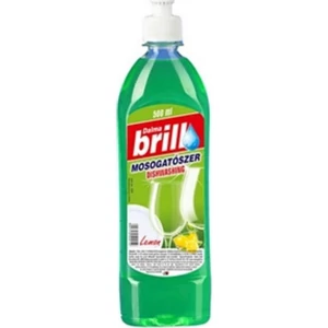 Mosogatószer Dalma Brill 500ml KHT 