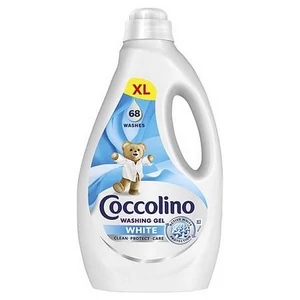 Mosógél 2,72 l COCCOLINO White