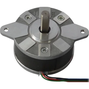 MOTOR-STEP SM35HT36-1004A High TorqueHybrid Stepping Motor NEMA 14 Parameters: 36x36x29mm 190g