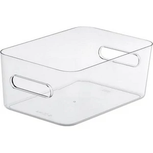 Műanyag tárolódoboz Smartstore átlátszó, 5,3 liter Compact Clear M CSDSMART10