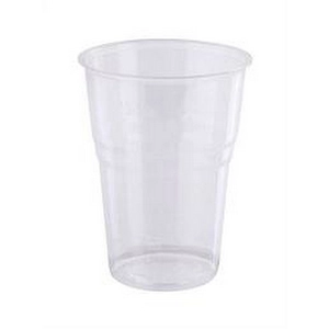 Műanyag pohár 5dl db-os  Műanyag evőeszközök