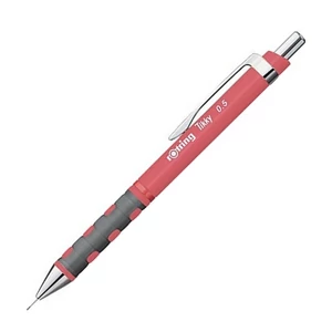 Nyomósiron Rotring 0,5mm Tikky/Tearózsa