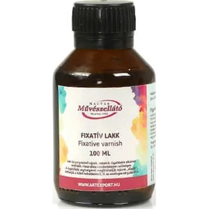 Művész fixatív 100 ml