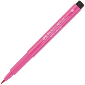 Faber-Castell művész filctoll Pitt tintás -B- világos rózsaszín AG-Pitt 167429