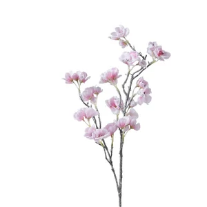 Selyemvirág művirág 24' cseresznyevirág 83cm 83cmx20cmx6cm sdkae