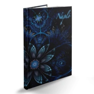 NapLó B/5 5601-62 Picture fraktál Realsystem 2026 kollekció!