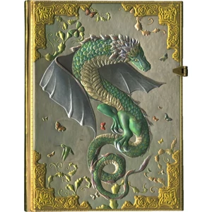 Napló Boncahier Onírica Díszkötés - 86653 Boncahier Napló