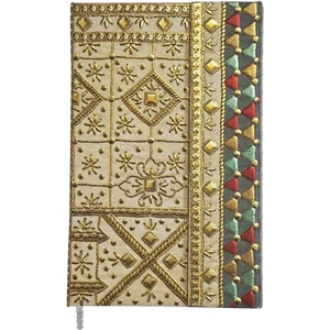 Napló Boncahier Patchwork 50024 Boncahier Napló