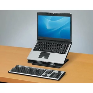 Notebook állvány Fellowes Designer Suites™ ergonómikus