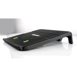 Notebook állvány Fellowes Maxi Cool USB ventillátorral ergonóm