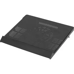 Notebook állvány Rivacase hűtőventilátorral, 17, 3inch fekete
