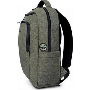 Notebook hátizsák 15,6 URBAN FACTORY CYCLEE CITY ECO khaki