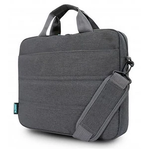Notebook táska 13/14 URBAN FACTORY GREENEE ECO szürke