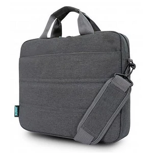 Notebook táska 15,6 URBAN FACTORY GREENEE ECO szürke