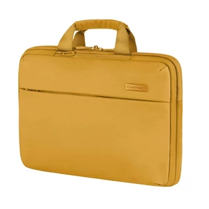 Notebook táska CoolPack Piano 13" - 14" mustár sárga 