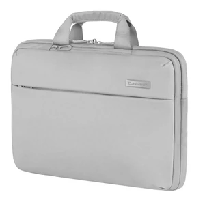 Notebook táska CoolPack Piano 13" - 14" világos szürke 