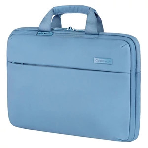 Notebook táska CoolPack Piano 13" - 14" világoskék 