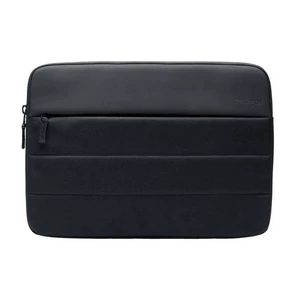 Notebook tok 12 újrahasznosított anyagból KENSINGTON EQ Sleeve fekete