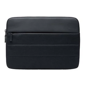 Notebook tok 14 újrahasznosított anyagból KENSINGTON EQ Sleeve fekete