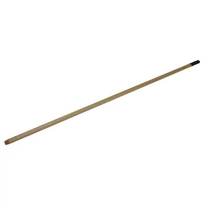 nyél lakkozott fa 120cm