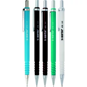 Nyomósiron 0,5mm Sakota hagyományos AAA0051 MP976D
