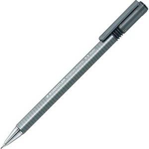 Nyomósiron 0,5mm Staedtler Triplus micro szürke Írószerek STAEDTLER 774 25