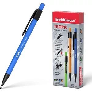 Nyomósiron 0,5mm Tropic vagyes színekben, a szín nem választható