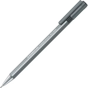 Nyomósiron 0,7mm Staedtler Triplus micro szürke Írószerek STAEDTLER 774 27