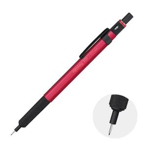 Nyomósiron Rotring 0,5mm 500 piros