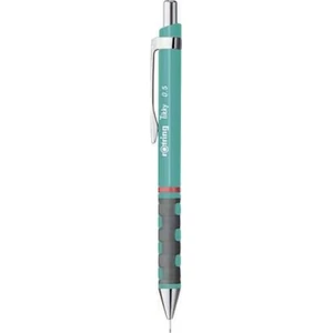 Nyomósiron Rotring Tikky III 0.5mm tengerkék test