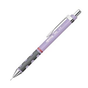Nyomósiron Rotring Tikky III 0.5mm Orchidea