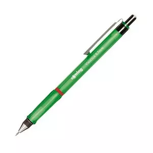 Nyomósiron Rotring 0,7mm Visulick, élénkzöld