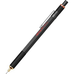 Nyomósiron Rotring 800 / 0,5 mm - fekete