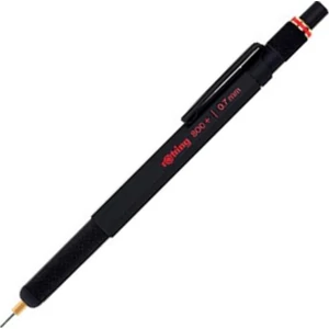 Nyomósiron Rotring 800 / 0,7 mm - fekete