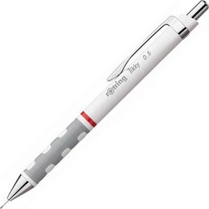 Nyomósiron Rotring Tikky III 0.5 fehér SDRS0770530