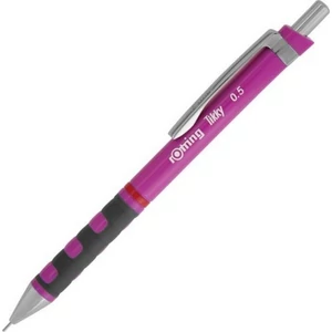 Nyomósiron Rotring Tikky Neon Lila 0,5 NEW 2017 NRR2007255