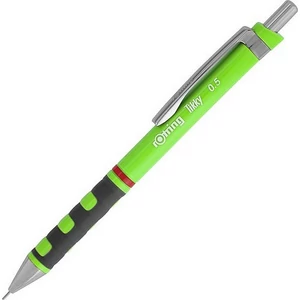 Nyomósiron Rotring Tikky Neon Zöld 0,5 NEW 2018 NRR2007217