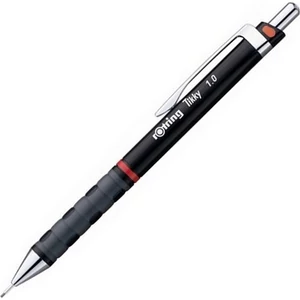 Nyomósiron Rotring Tikky T 1.0 fekete