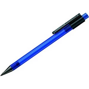 Nyomósiron 0,5mm Staedtler grafitbél 777' kék Írószerek STAEDTLER 777 05-3