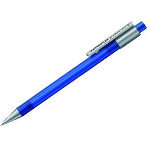 Nyomósiron 0,5mm Staedtler grafitbél 777' selyemkék Írószerek STAEDTLER 777 05-33