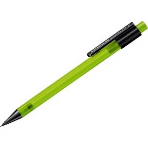 Nyomósiron 0,5mm Staedtler grafitbél 777' zöld Írószerek STAEDTLER 777 05-5