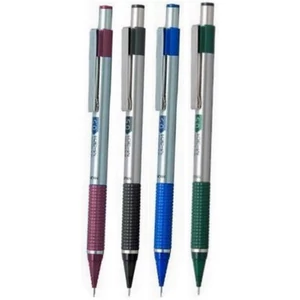 Nyomósiron Zebra M-301 kék 0,5mm