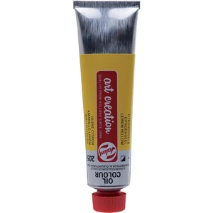 Olajfesték Royal Talens 40ml 205-Citromsárga Lemon Yellow Art Creations Művészeti kellék !