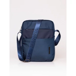 Oldaltáska Heavy Tools 23' Ector23-navy T23-748