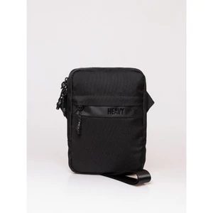 Oldaltáska Heavy Tools 23' Egnon23-black T23-745  23x16x3,3 cm