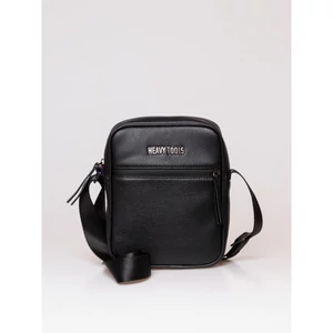 Oldaltáska Heavy Tools 23' Eric23-black T23-746