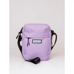 Oldaltáska Heavy Tools 23' Etorp23-lilac T23-721  22x16x6 cm