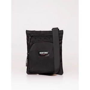 Oldaltáska Heavy Tools 23' Ewela-black T23-713 22x16x4 cm