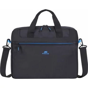 Oldaltáska notebook Rivacase 14'' Regent 8027' fekete Iskolaszerek Rivacase 4260403573600