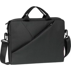 Oldaltáska notebook Rivacase 15, 6'' Tivoli 8730' szürke Iskolaszerek Rivacase 6901820087308